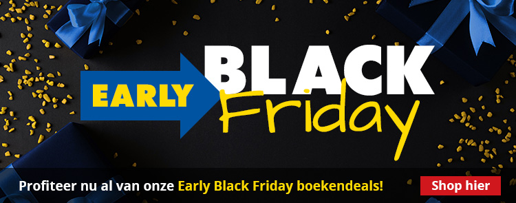 BF - Early Black Friday